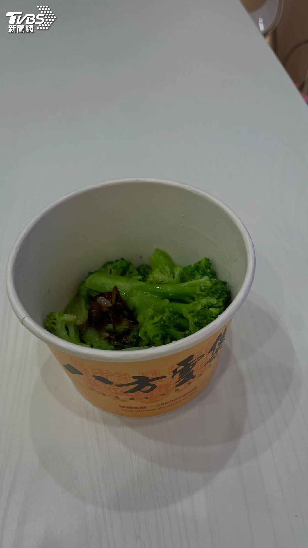 大蟑螂-連鎖餐廳-食安法-台中市衛生局-陳屍