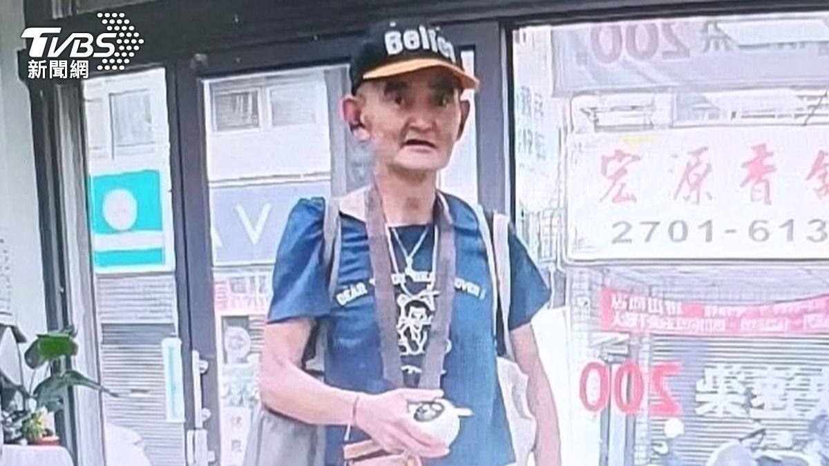 竊賊連續兩天闖遍中彰兩縣市到處行竊，目前警方仍在追緝中。(圖／民眾提供)