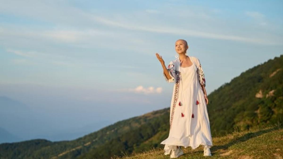 病情惡化!吳文忻「癌細胞擴散上腦」生前交代病況:胸口酸臭