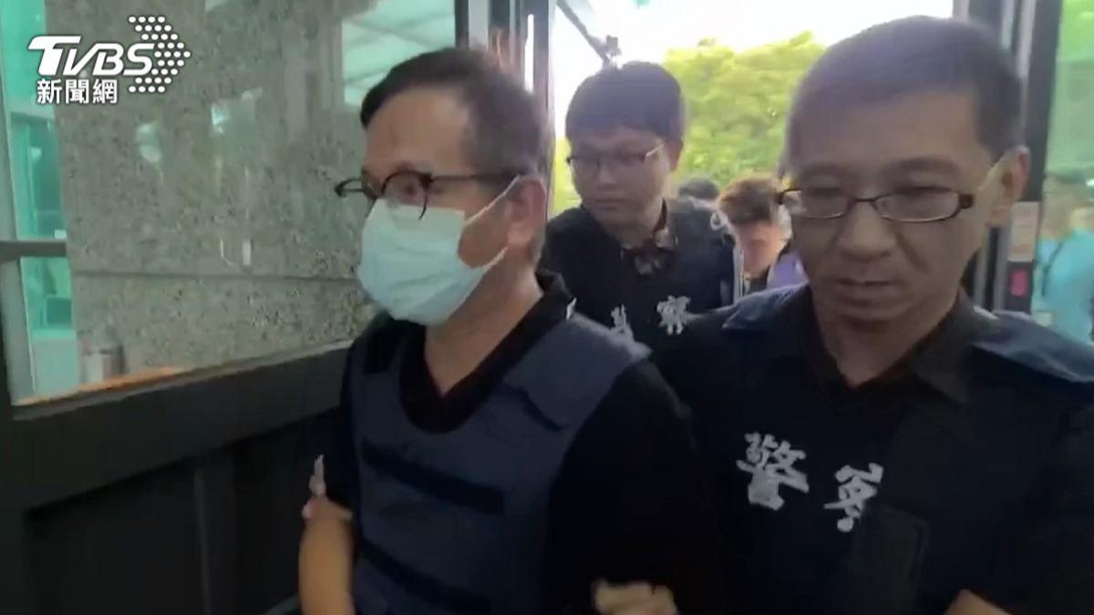 拿童玩節騙投資!假冒林姿妙秘書詐6500萬 宜蘭前專員判73年