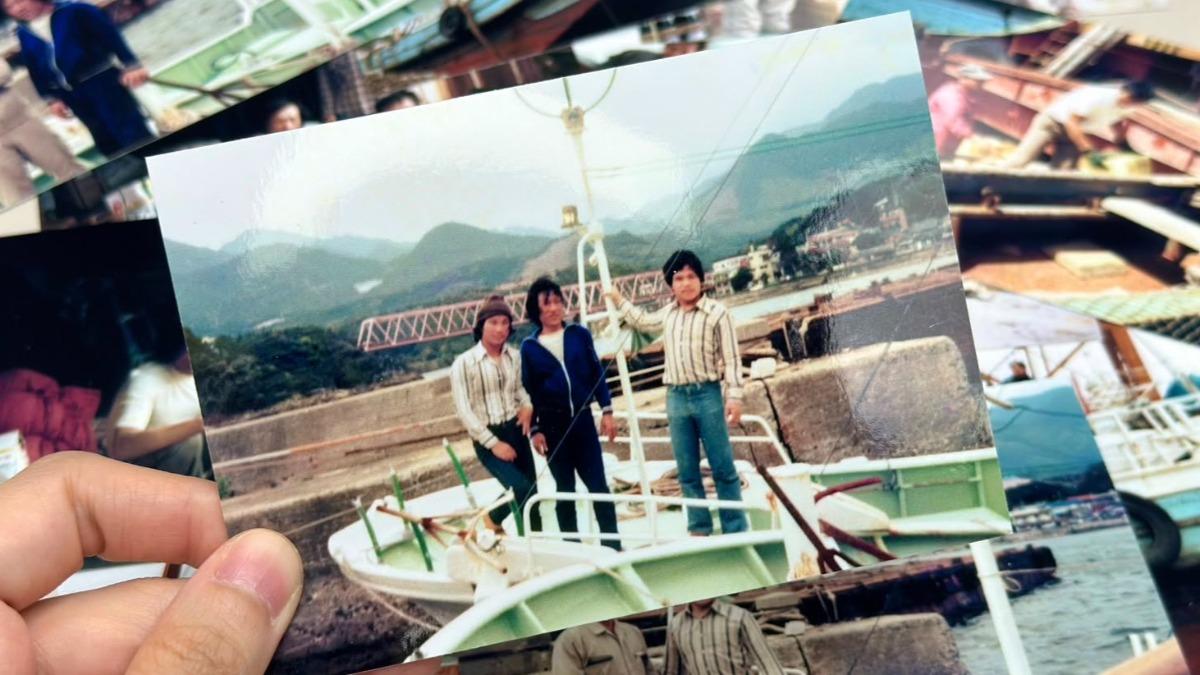 跨越47年!高雄助鹿兒島家族隔海尋人 一封信見證海洋友誼