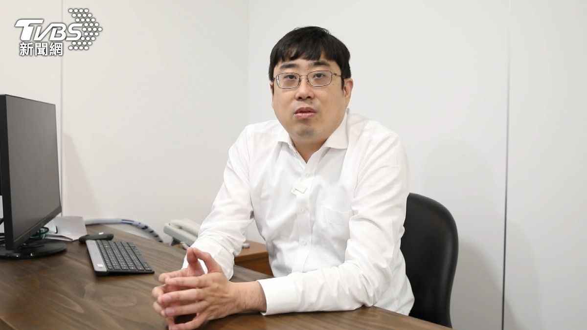 大腸癌每年近2萬人確診!醫師揭「精準治療」與「雙標靶」新趨勢 (圖/TVBS)