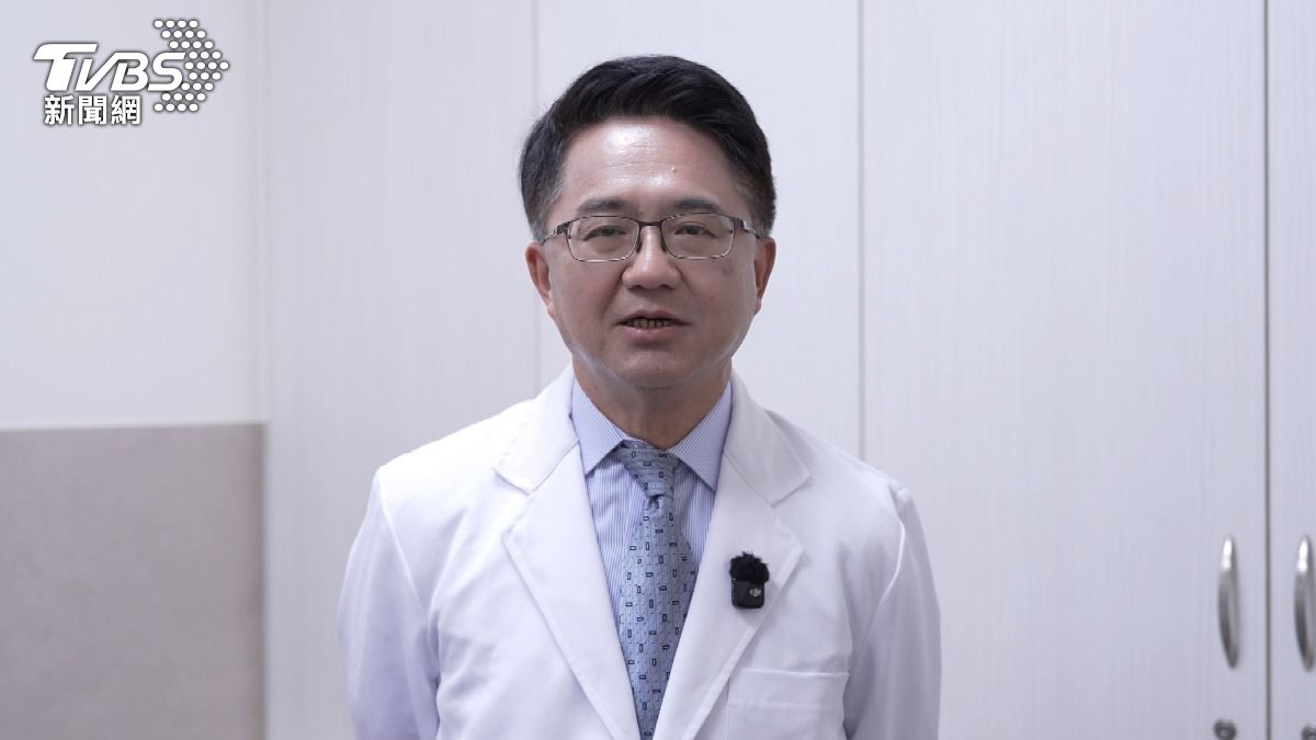 大腸癌每年近2萬人確診!醫師揭「精準治療」與「雙標靶」新趨勢 (圖/TVBS)