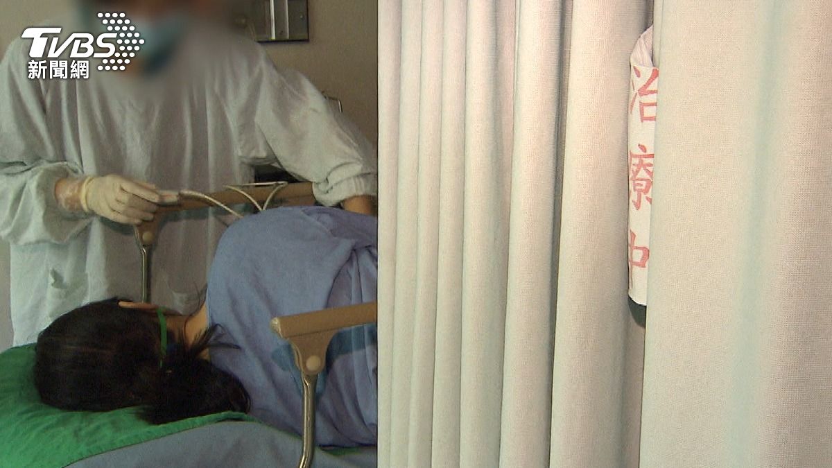 大腸癌每年近2萬人確診!醫師揭「精準治療」與「雙標靶」新趨勢 (圖/TVBS)