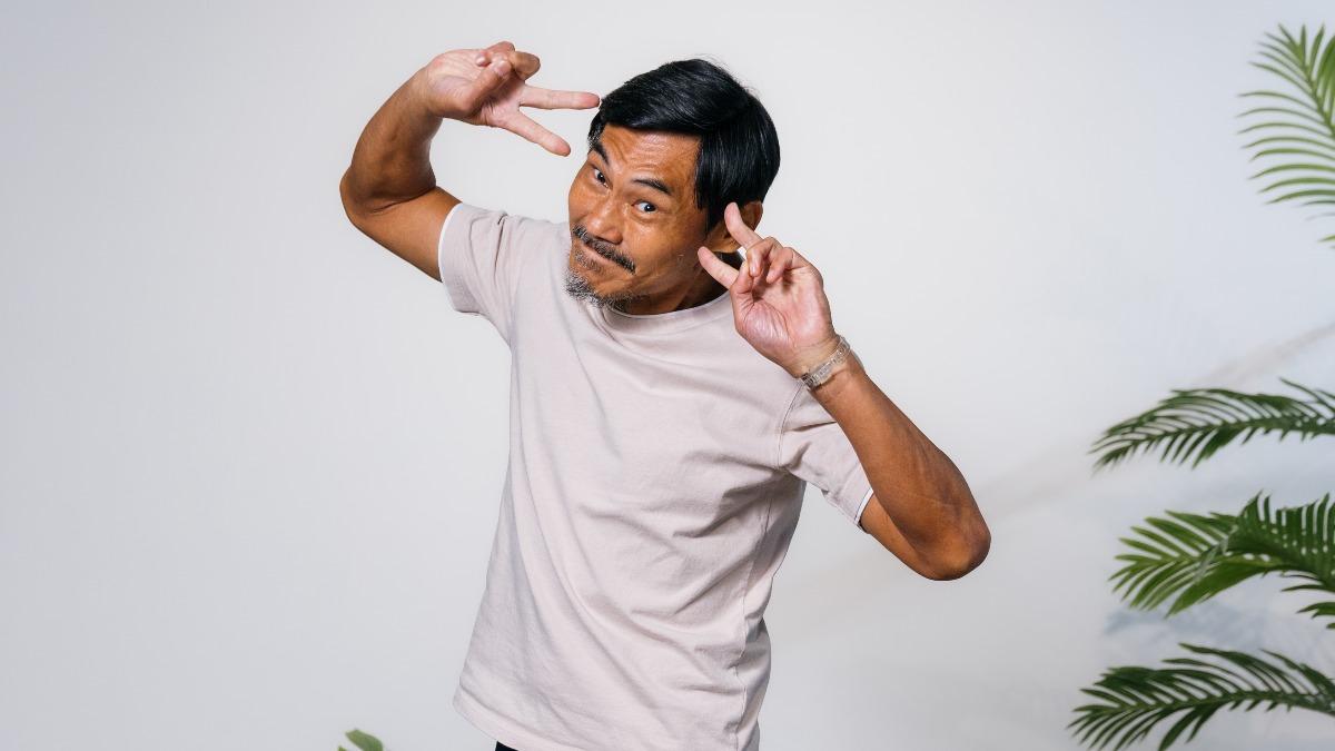 古天樂入獄黑歷史被重提 夏靖庭:坐牢不驕傲,但也沒有見不得人