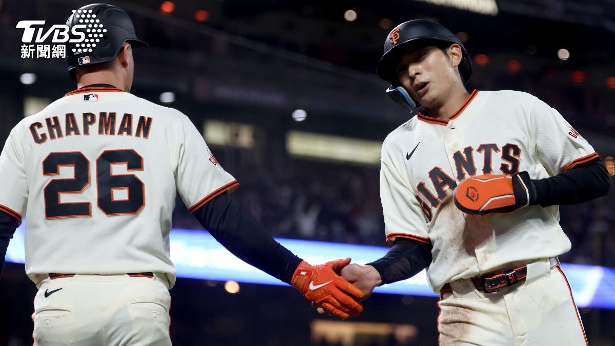 MLB／問鼎打擊王！李政厚「4安鐵支」　連16戰敲安平韓籍紀錄