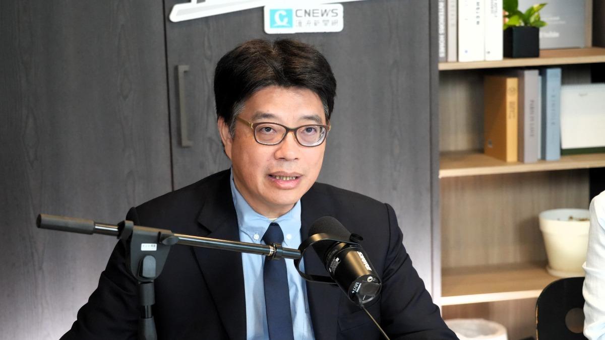 嘆鄭麗文訪美淪「習近平傳聲筒」 陸委會酸:不是無知就是天真
