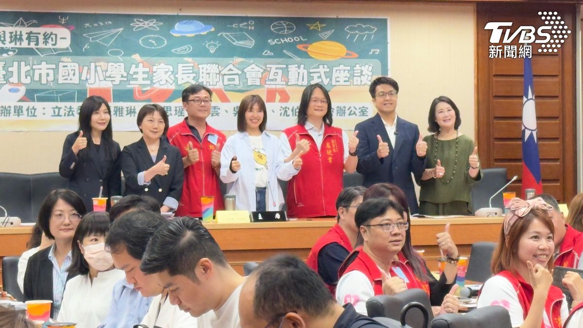 嘆北市府公務員被迫做選舉攻防!沈伯洋拋5政見 助專注本質工作