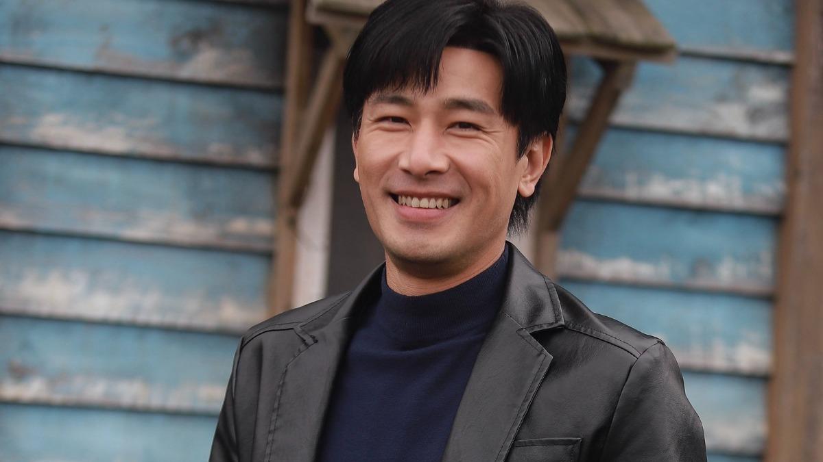 在傅子純遺體前崩潰 高欣欣奔ICU病房心碎痛罵:搞什麼東西呀
