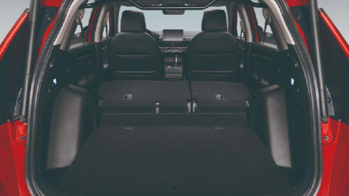Honda-CR-V-油電車-本田-休旅-SUV-國產-電動車-