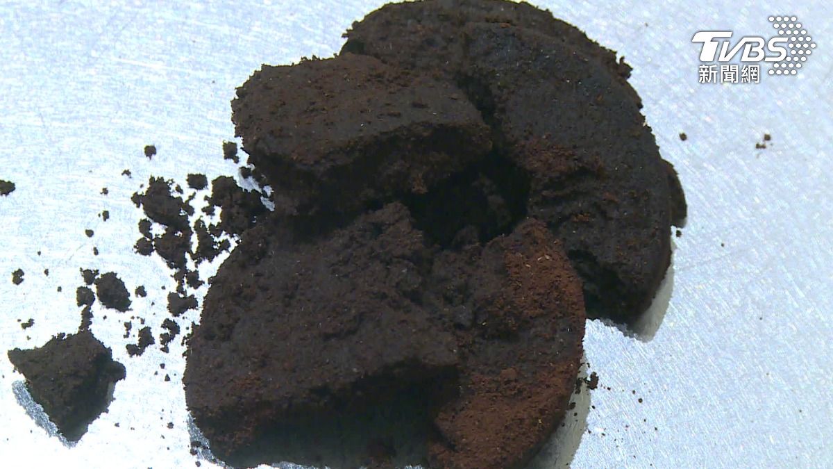 咖啡渣、豆渣變洗碗精!阜杭豆漿跨界合作 廢棄物華麗轉身
