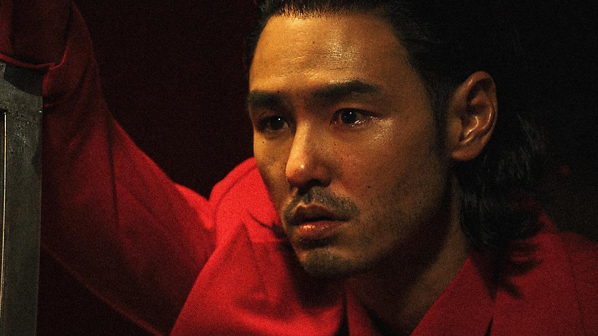 Netflix《沉默的審判》炸掉西門紅樓　王淨智鬥悍匪阮經天