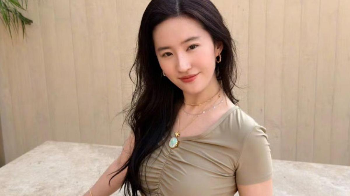 劉亦菲將近兩年不拍戲！真實原因曝光　親吐：讓我靈魂顫抖才接