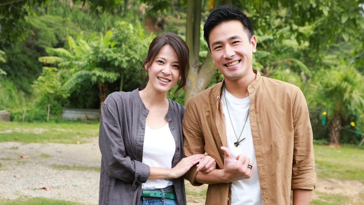 傅子純血癌猝逝！蘇晏霈心碎再發聲　揭20年私交：叫我仙女姐姐再也聽不到