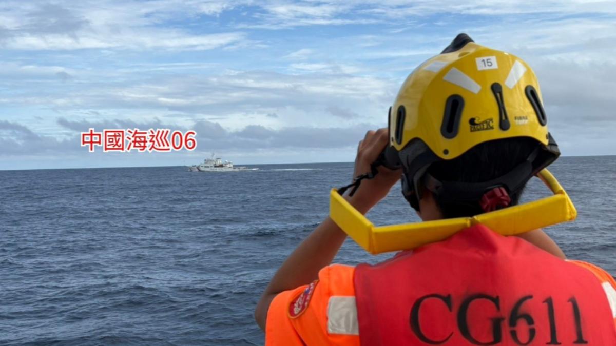 美專家:中國灰色脅迫意圖「孤立台灣」削弱台韌性 鎖定2028大選