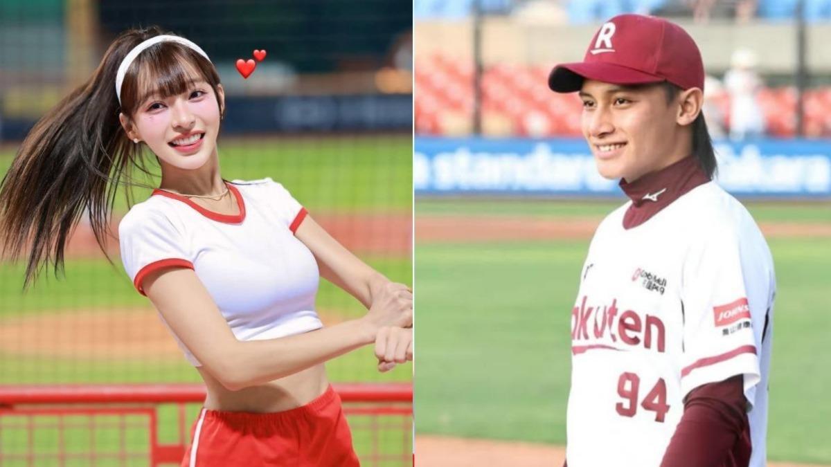 林襄沒分手！認愛姐弟戀「十指緊扣馬傑森」　經紀人回應了