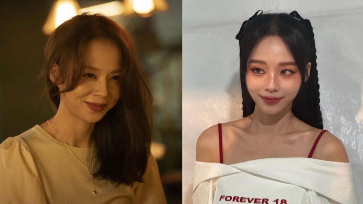 45歲孫淑媚凍齡太狂!命理師揭「4特徵」:這部位超旺運