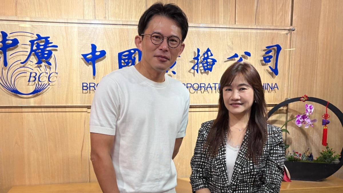 柯文哲條款?立院明審《刑訴法》修正案 黃國昌嗆綠認知作戰
