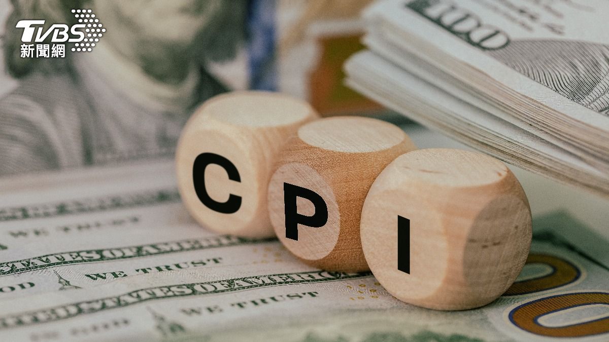 美股恐受衝擊?美國5月CPI今晚公布 市場估衝破4%大關