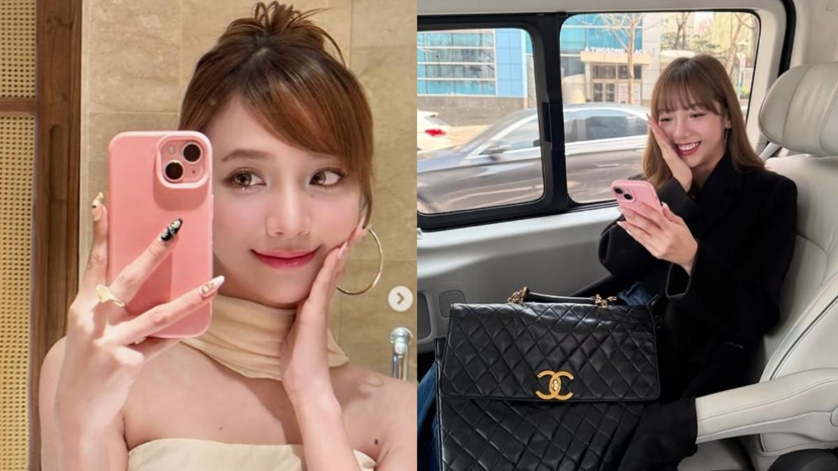小S節目班底爆欠200萬!她反控前未婚夫「睡酒店妹」 婚事告吹翻臉