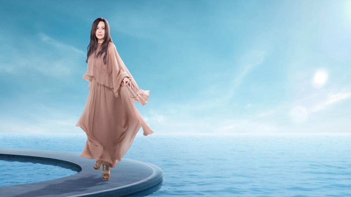 3個月前才見面!江蕙悲痛發聲化妝師癌逝 早知道病情