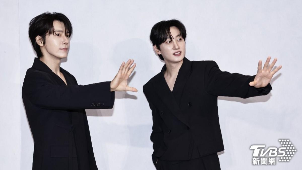 真的假的?五月天大巨蛋「嘉賓爆找SJ D&E」 公司16字曖昧回應了