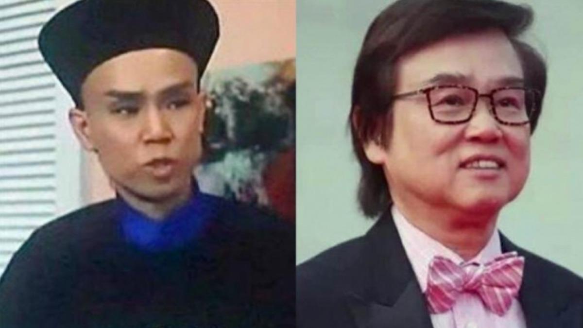 黃百鳴被判處入獄5個月兼罰款。(圖/翻攝自微博)