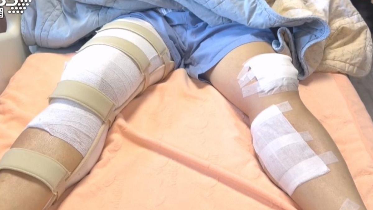 毒駕再犯率高!羈押恐讓收容爆量? 警轟:不能因難題影響裁決