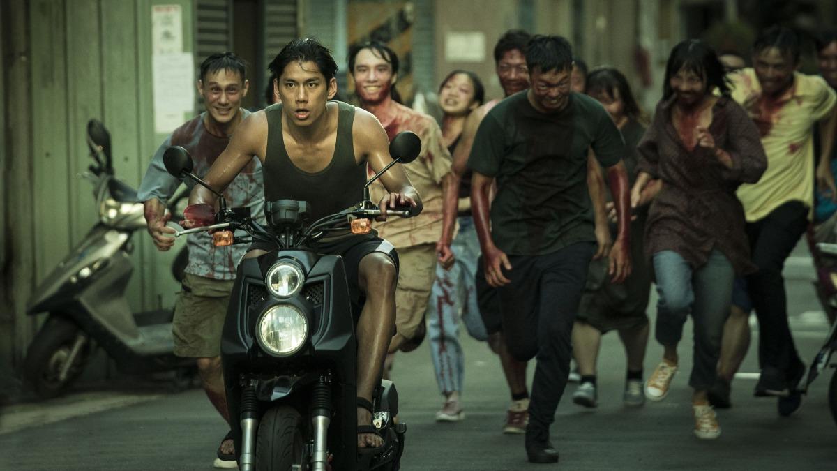 重返人間煉獄！突破台片尺度《哭悲》被封「邪典神作」　上映5週年回歸大銀幕