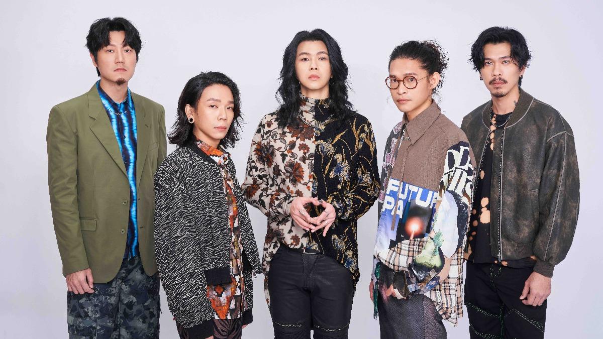 才辦完超狂馬戲團巡演!麋先生喜揭新身分 驚喊:命中註定的相遇