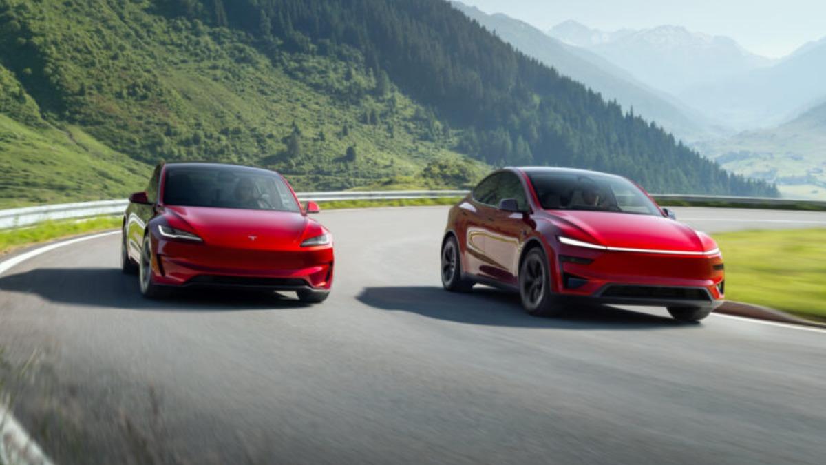 日本特斯拉殺瘋!Model 3補助後只要62萬 比喜美還便宜