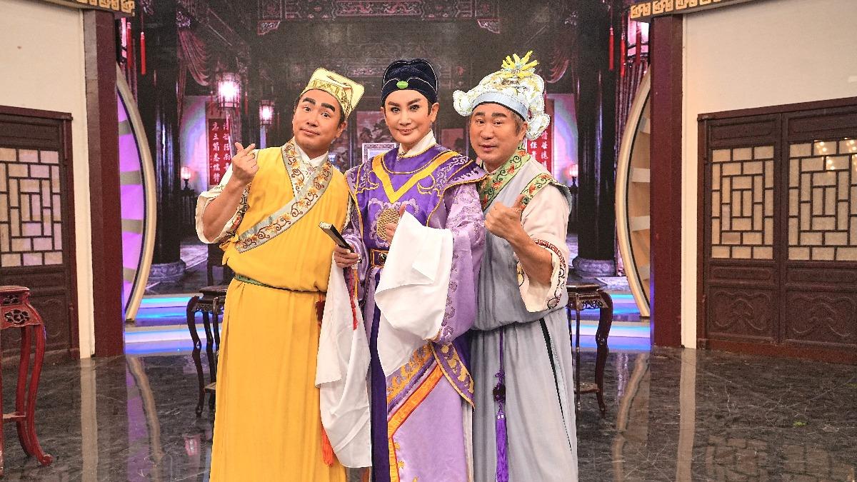 胡瓜《週末最強大》重播3個月!宣布第2季暑假回歸 陳亞蘭不扮「黑臉」了