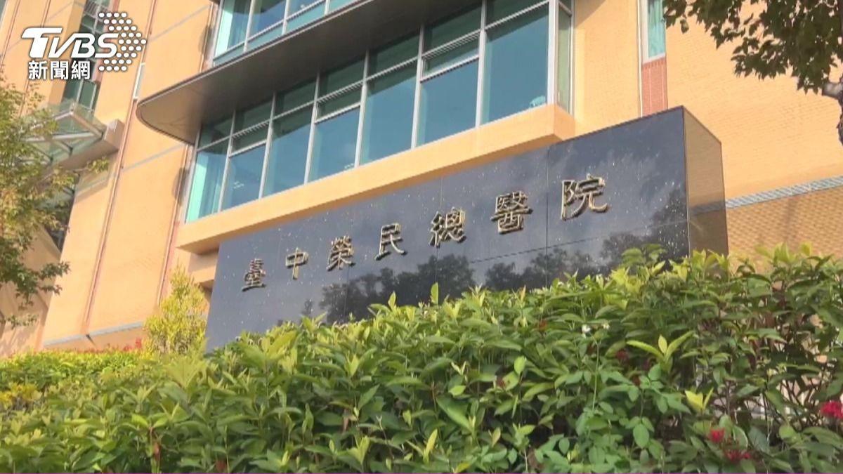 神外住院健保約遭罰暫停3月 傳中榮向「2代刀醫」求償1.8億