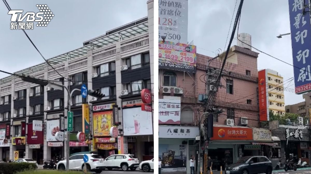 台中海線14萬戶大停電!大甲鎮瀾宮也無電 台電:設備故障