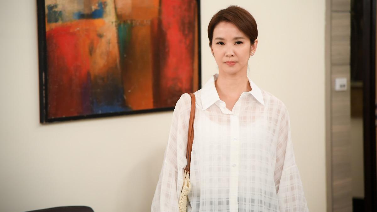 八點檔女星初戀慘遭劈腿！2年情斷大受打擊：一度不相信男人