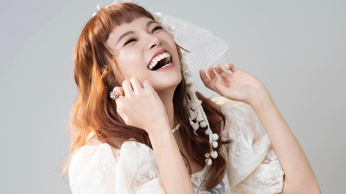 遭斷崖式離婚!女歌手搶金曲歌后「突收前夫訊息」 認釋懷:許多不堪變得輕盈