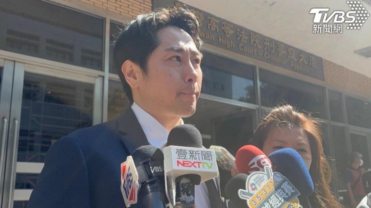 「徐巧芯大姑夫」杜秉澄稱精神不佳！律師急請暫停審判　被害人痛批裝瘋賣傻