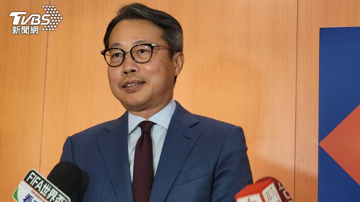 AI利多出盡?台股又收跌千點 凱基投顧董座:打折就撿便宜