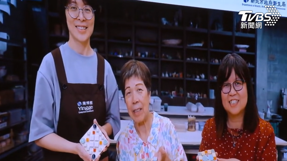 新北8年內，65歲以上長者增近30萬，政府推動長照資源。（圖／TVBS）