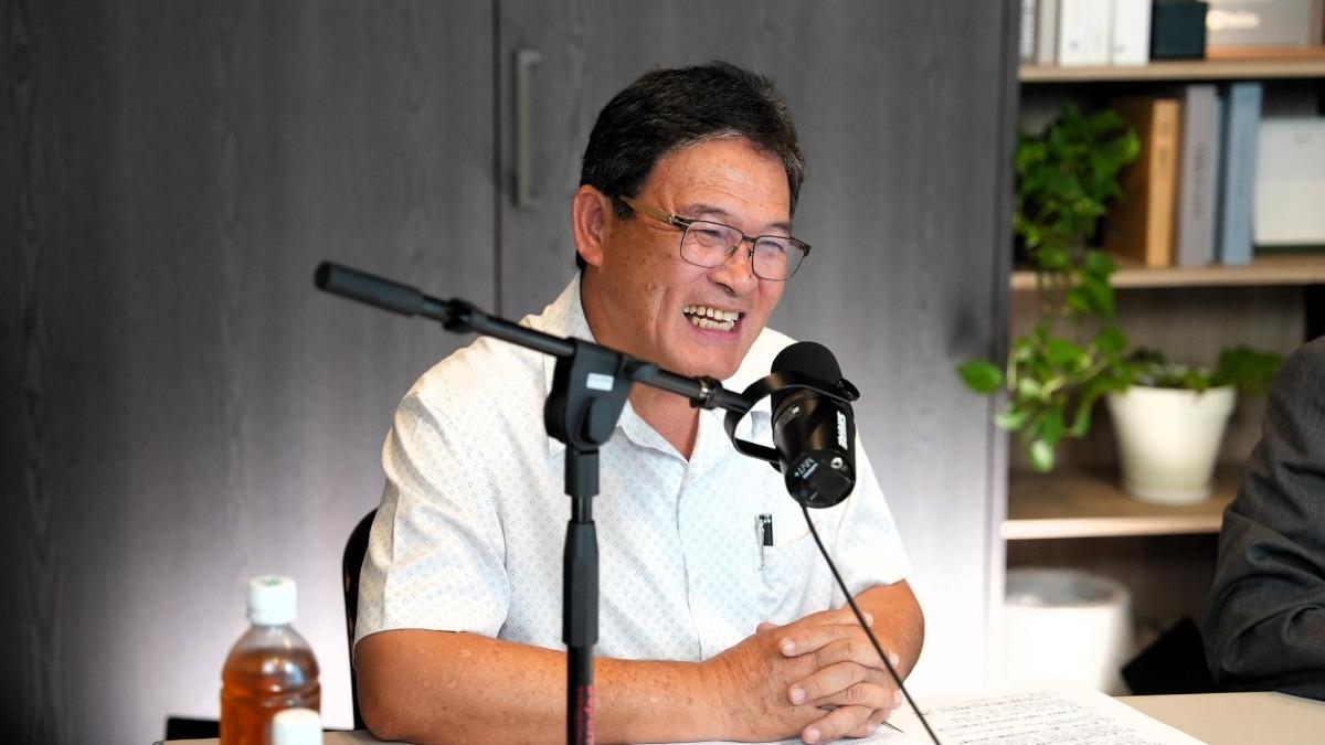 邱建富脫黨戰彰化縣長! 民進黨發聲了:勿親痛仇快