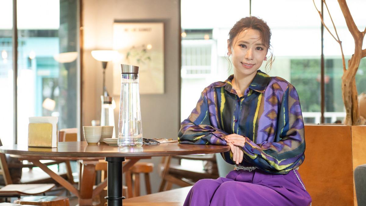 金曲37／陳盈潔生命倒數！《一級棒》陳怡婷默捐30萬　私下關係曝光