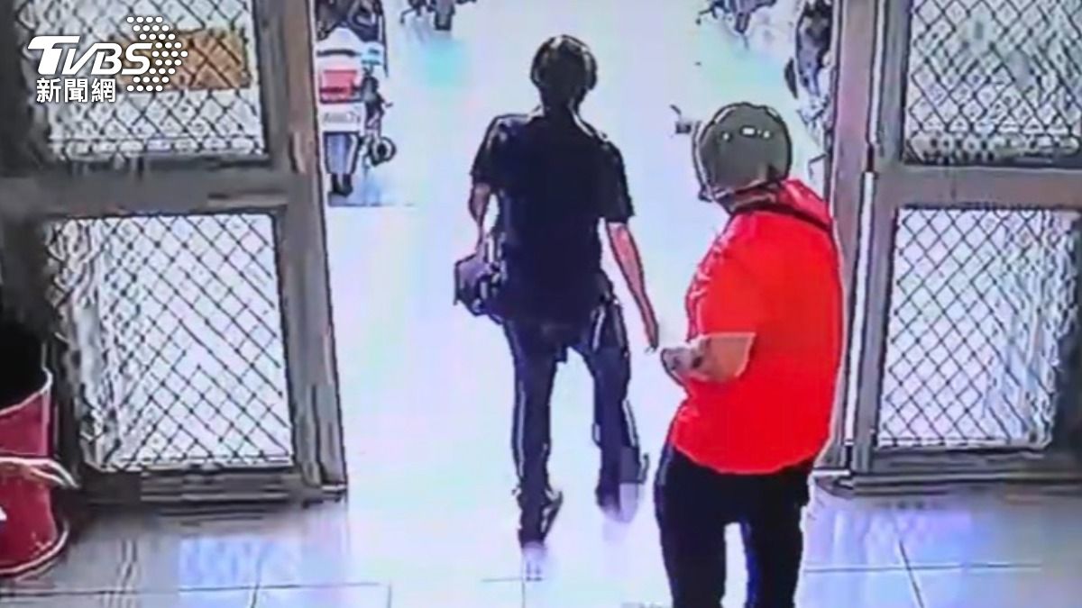 高雄2歲男童發燒痙攣「命懸一線」 警鳴笛開道搶回黃金時間