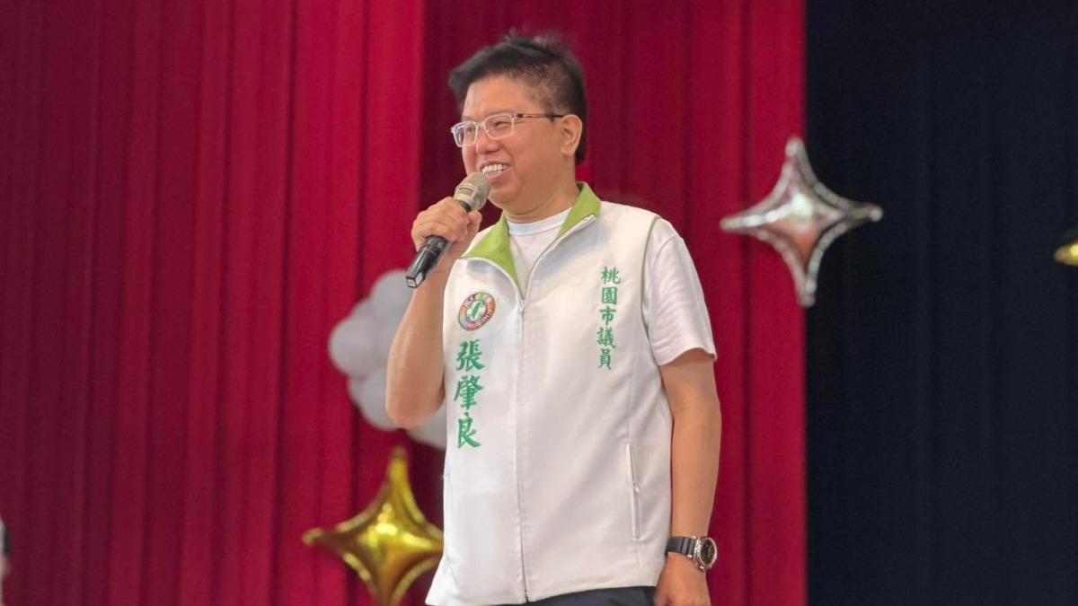 鄭文燦子弟兵落馬!涉關說違建遭停權 綠換將「正國會新人」