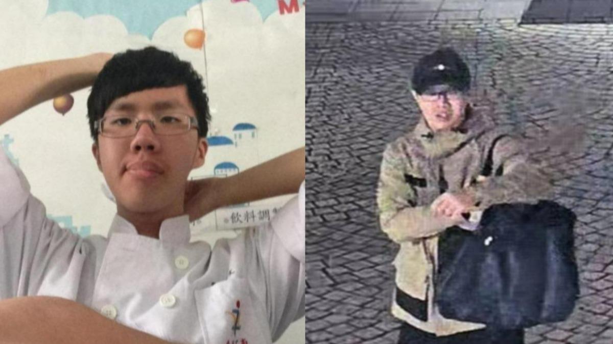 犯下滔天大罪的嫌犯張文最終畏罪墜樓身亡。（圖／TVBS資料畫面）