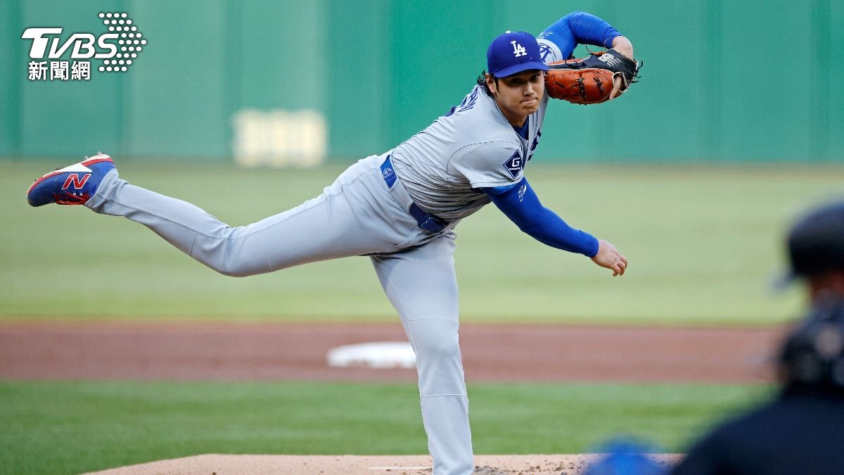 MLB／大谷翔平雙重遺憾！12轟遭美技沒收　距防禦率王差1出局數
