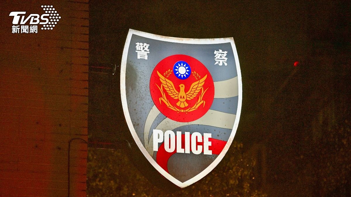 做筆錄「擦出愛火」！新北警偷吃人妻　人夫見視訊色照心碎