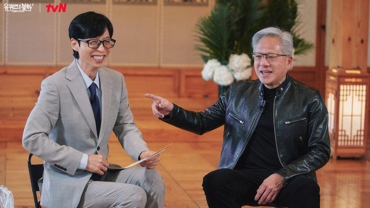 評劉在錫是「韓國吳宗憲、黃子佼」!呱吉道歉了 吳宗憲怒:不要亂比