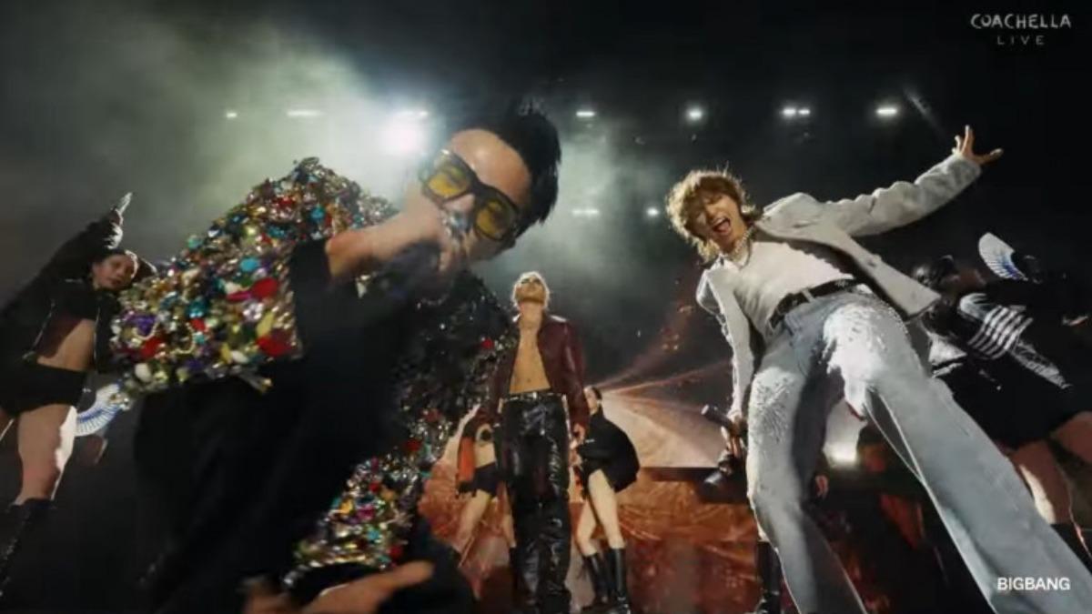 快訊/全台V.I.P暴動!BIGBANG宣告10月來台唱4天 進攻台北大巨蛋、高雄世運