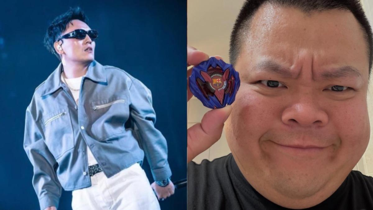 玖壹壹春風不忍了!戰鬥陀螺狂輸3週 邀大蛇丸參戰「1句話被虧爆」