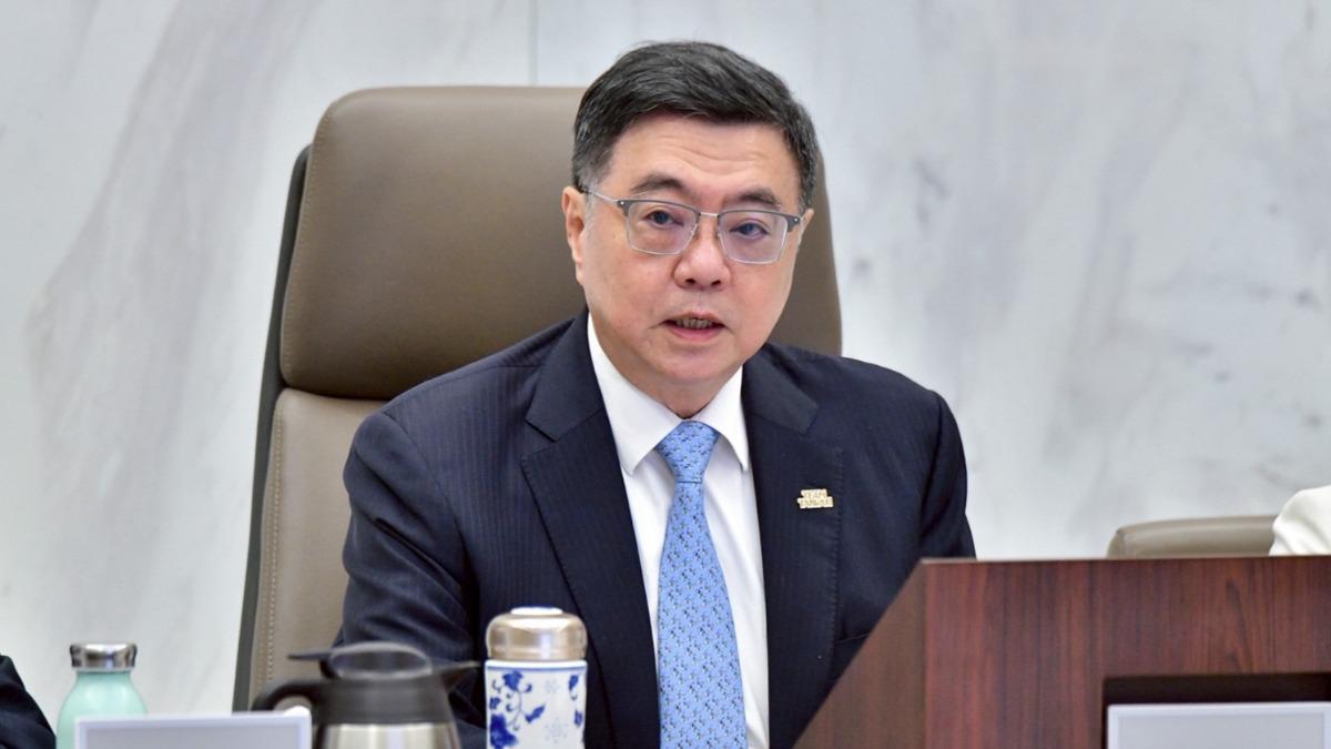 毒油風暴燒全台 卓榮泰:協助消費者打團體訴訟